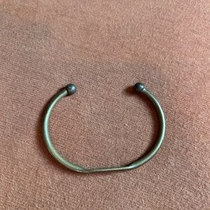 Madewell bracelet